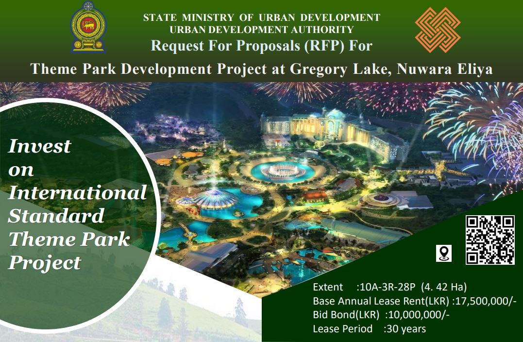 Investments in Nuwara Eliya