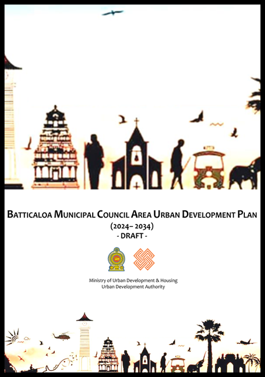 Batticaloa