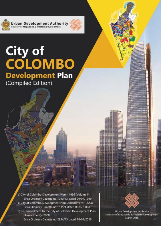 City of colombo