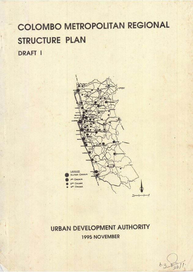 Colombo 1995