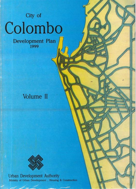 Colombo 1999