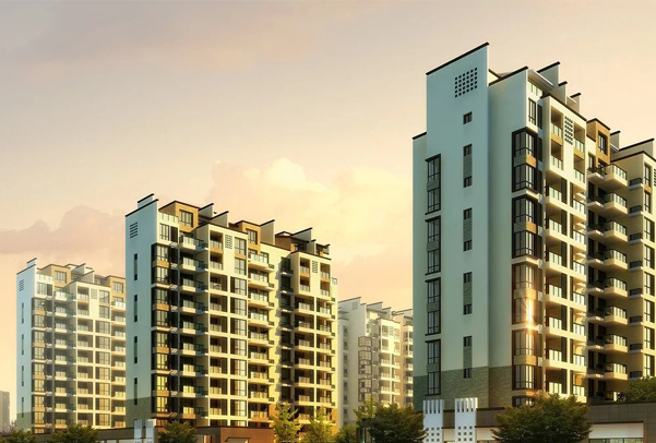 Uda Developer The Urban Development Authority